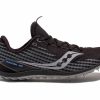 Footwear * | Saucony Women'S Havok Xc 3 (40 Black)