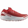 Footwear * | Salomon Men'S S/Lab Pulsar 2 (Fiery Red/Fiery Red/White)