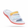 Footwear * | Hoka Unisex Ora Luxe (Wcll White/Camellia)