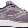 Footwear * | Saucony Women'S Hurricane 23 (35 Zinc/Midnight)