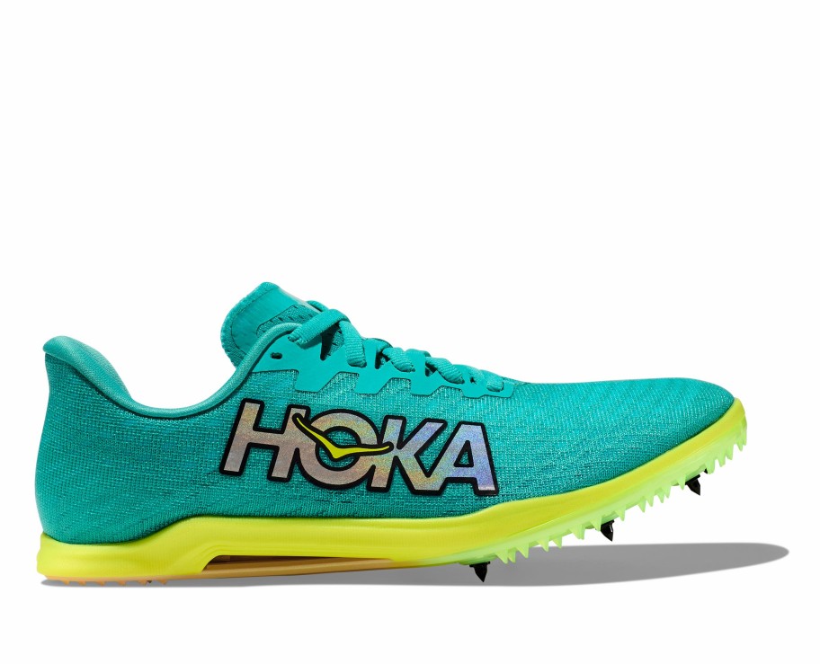 Footwear * | Hoka Unisex Cielo X 2 Md (Cepr Ceramic/Evening Primrose)