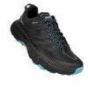 Footwear * | Hoka Women'S Speedgoat 4 Gtx (Adgg Anthracite/Dark Gull Grey)