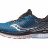 Footwear * | Saucony Men'S Guide 13 (25 Blue/Silver)