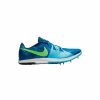 Footwear * | Nike Zoom Rival Xc (403 Blue Jay/Rage Green-Blue Fury)