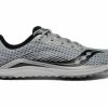 Footwear * | Saucony Men'S Kilkenny Xc 8 (40 Alloy/Black)