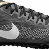 Footwear * | Nike Unisex Ja Fly 4 (001 Black/White/Metallic Gold)