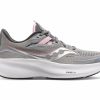 Footwear * | Saucony Women'S Ride 15 (15 Alloy/Quartz)