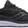 Footwear * | Saucony Men'S Ride 14 "Reflexion" (60 Black/White)