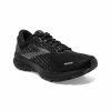 Footwear * | Brooks Men'S Ghost 13 (072 Black/Black)