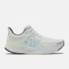 Footwear * | New Balance Women'S Fresh Foam X 1080V12 (N- White/Bleach Blue/Green Aura)