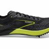 Footwear * | Brooks Unisex Wire V7 (013 Black/Nightlife)