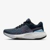 Footwear * | Nike Women'S Zoomx Invincible Run Flyknit 2 (400 Dark Marina Blue/Plum Fog/Light Marine/Black)