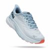 Footwear * | Hoka Women'S Arahi 6 (Pabf Plein Air/Blue Fog)