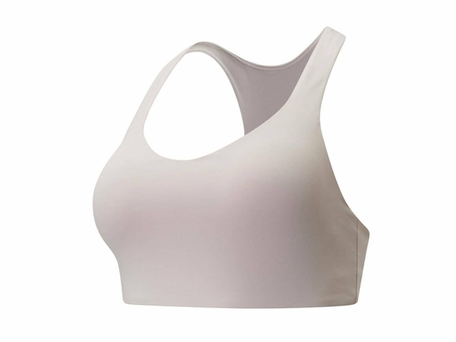 Bras * | Women'S New Balance Power X Bra Wb01032-Lwd