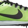 Footwear * | Nike Women'S Zoom Rival D 10 (302 Electric Green/Black)