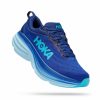 Footwear * | Hoka Men'S Bondi 8 (Bbbg Bellwether Blue/Bluing)