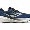 Footwear * | Saucony Men'S Triumph 20 (21 Twilight/Black)