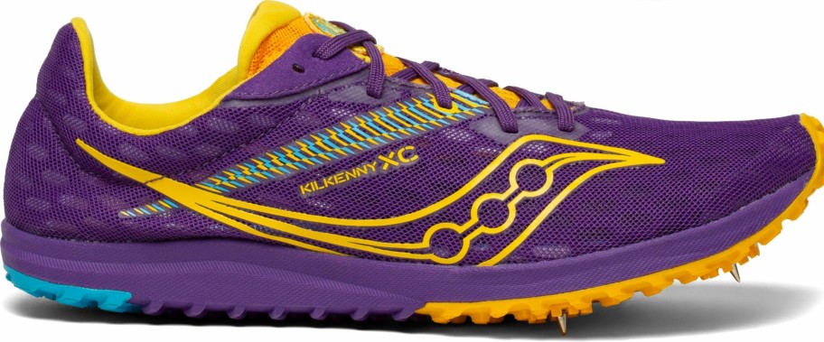 Footwear * | Saucony Women'S Kilkenny Xc9 (70 Varsity)