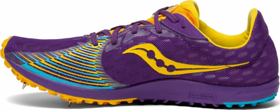 Footwear * | Saucony Women'S Kilkenny Xc9 (70 Varsity)