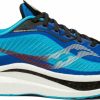 Footwear * | Saucony Men'S Endorphin Speed 2 (30 Royal/Black)