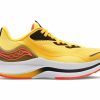 Footwear * | Saucony Women'S Endorphin Shift 2 (16 Vizigold/Vizired)