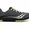 Footwear * | Saucony Women'S Kilkenny Xc 8 (2 Black/Yellow)