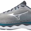 Footwear * | Mizuno Women'S Wave Sky 5 (9X9X Griffin)