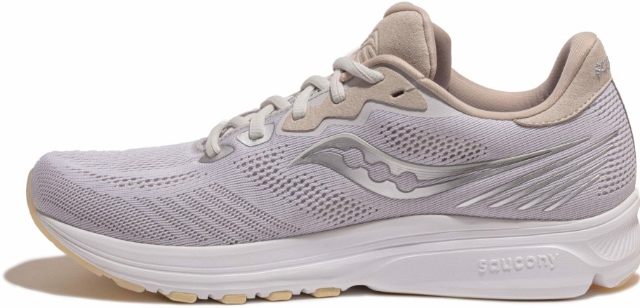 Footwear * | Saucony Men'S Ride 14 (15 New Natural)