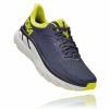 Footwear * | Hoka Men'S Clifton 7 (Ogep Odyssey Grey/Evening Primrose)