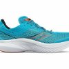 Footwear * | Saucony Men'S Kinvara 14 (25 Agave/Lava)