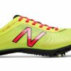 Footwear * | New Balance Women'S Sd200 (Yp- Yellow/Pink)