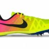 Footwear * | Nike Womens Zoom Rival M 8 (999 Multi-Color/Multi-Color-Black)