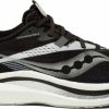 Footwear * | Saucony Women'S Endorphin Pro 2 (10 Black/White)