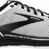 Footwear * | Brooks Men'S Adrenaline Gts 22 (135 White/Grey/Black)