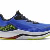 Footwear * | Saucony Men'S Endorphin Shift 2 (25 Blue Raz/Acid)