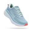 Footwear * | Hoka Women'S Bondi 7 (Bfbg Blue Fog/Blue Glass)