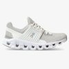 Footwear * | On Women'S Cloudswift (Glacier/White)