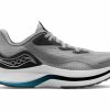 Footwear * | Saucony Men'S Endorphin Shift 2 (15 Alloy/Topaz)