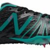 Footwear * | New Balance Women'S Sd100 (Bb- Black/Neon Emerald)