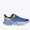 Footwear * | Hoka Women'S Speedgoat 5 (Pibn Purple Impression/Bluing)