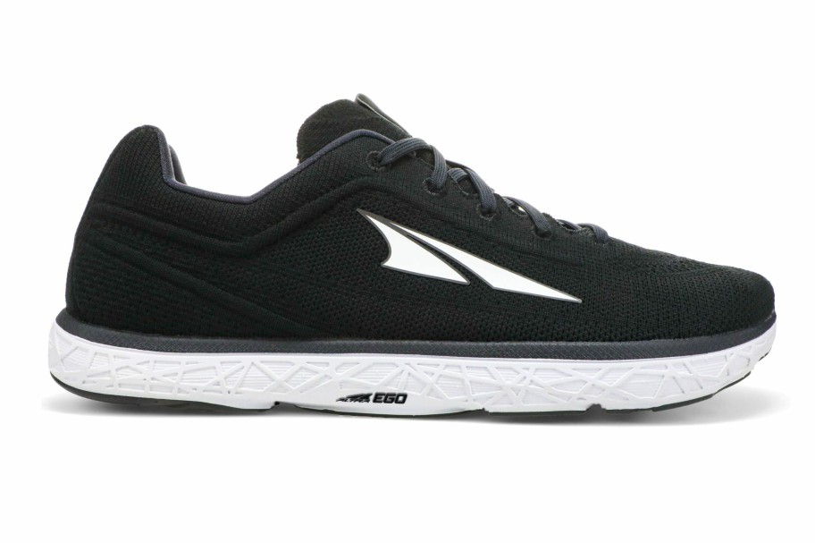 Footwear * | Altra Men'S Escalante 2.5 (000 Black)