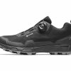 Footwear * | Icebug Women'S Rover Bugrip Gtx ( 9A Black)