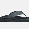 Sandals * | Men'S Olukai Hokua Mesh 10348-6C6C