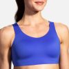 Bras * | Women'S Brooks Dare Scoopback 350077-448