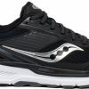 Footwear * | Saucony Women'S Echelon 8 (40 Black/White)