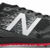 Footwear * | New Balance Men'S Xc Seven (Bp Black/Bright Cherry)