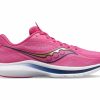 Footwear * | Saucony Women'S Kinvara 13 (40 Prospect Quartz)