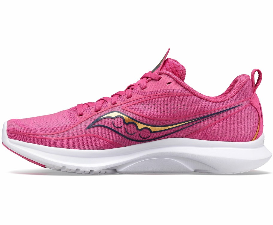 Footwear * | Saucony Women'S Kinvara 13 (40 Prospect Quartz)