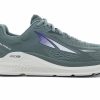 Footwear * | Altra Women'S Paradigm 6 (254 Gray/Purple)