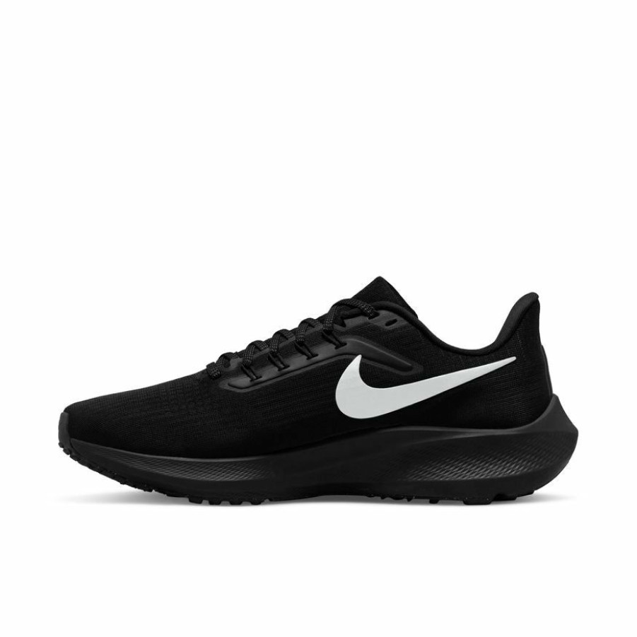 Footwear * | Nike Women'S Air Zoom Pegasus 39 (002 Black/Black/Black/Reflective Silver)